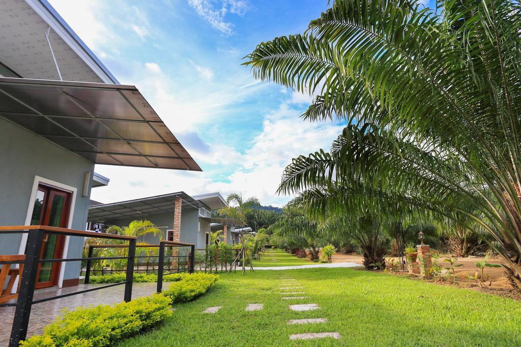 Vassana Resort Ban Ko Kwang Exteriör bild