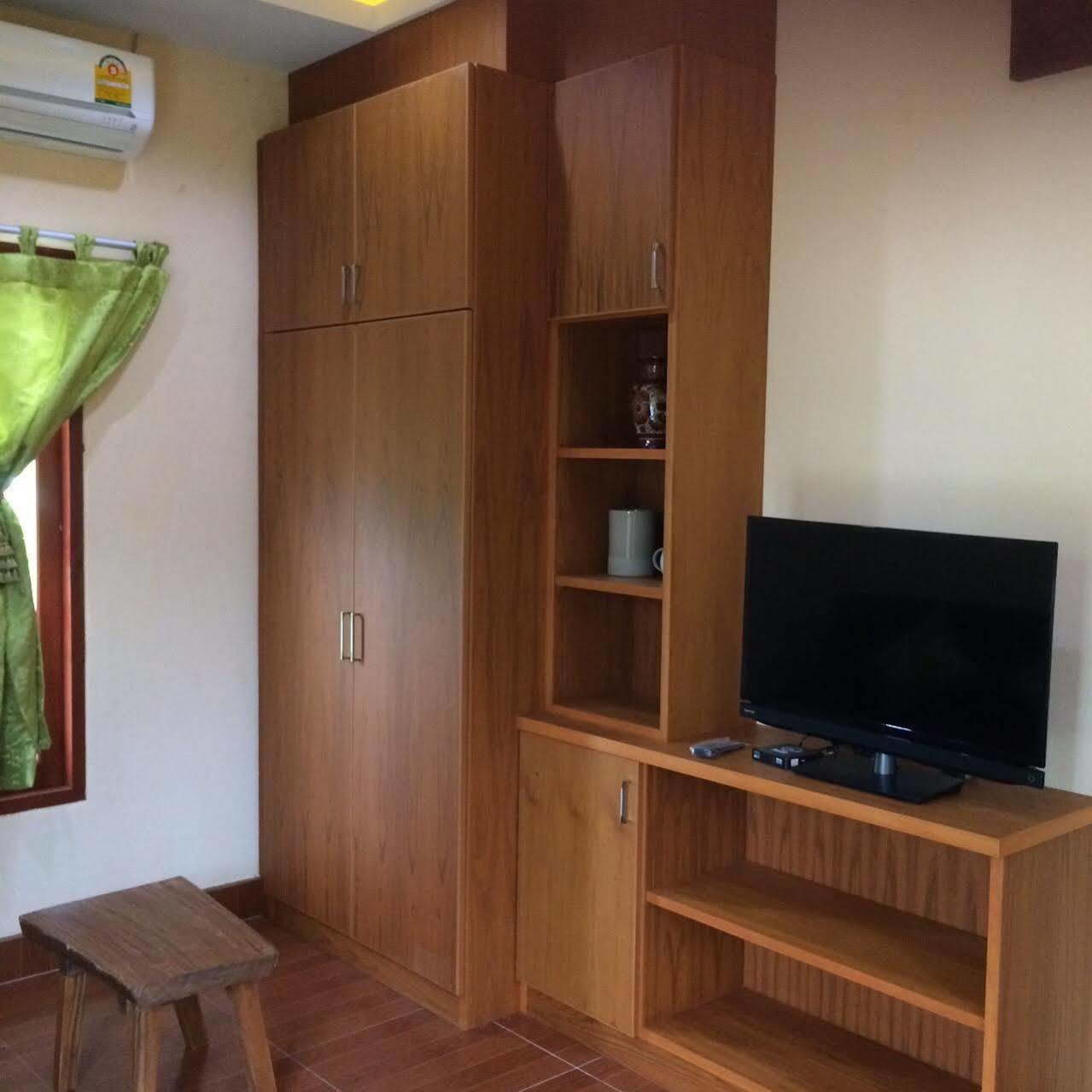 Vassana Resort Ban Ko Kwang Exteriör bild