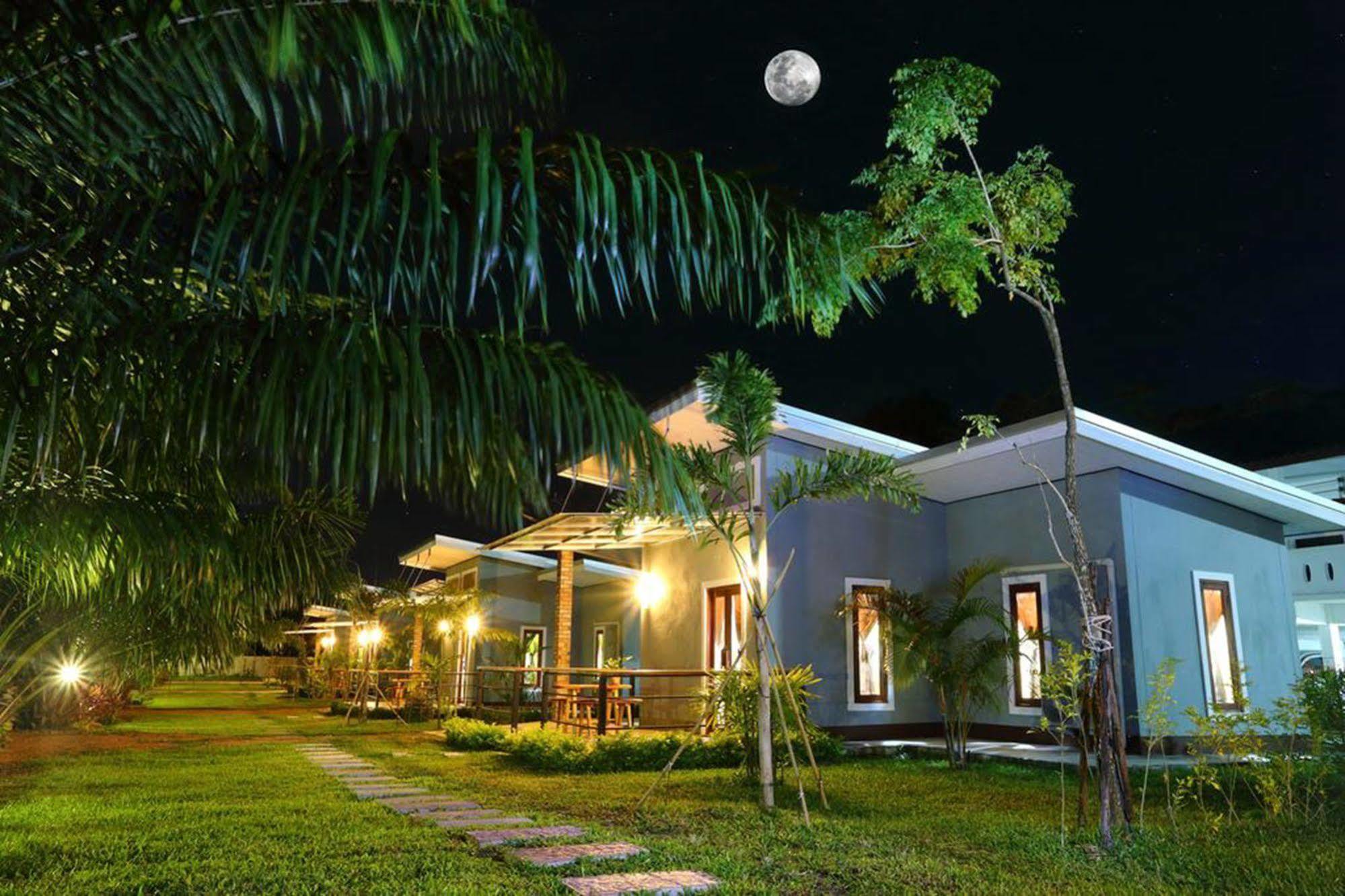 Vassana Resort Ban Ko Kwang Exteriör bild