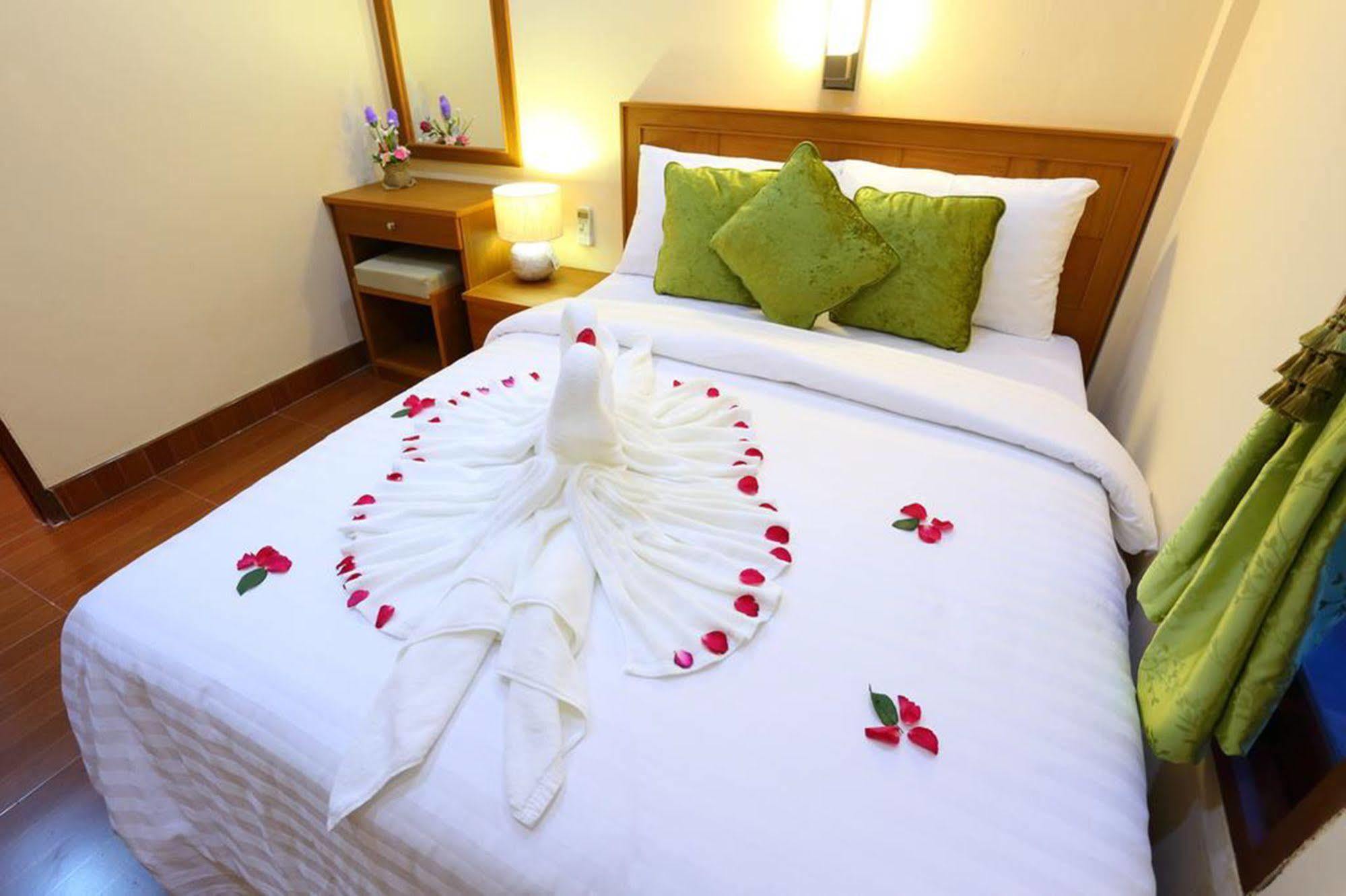 Vassana Resort Ban Ko Kwang Exteriör bild