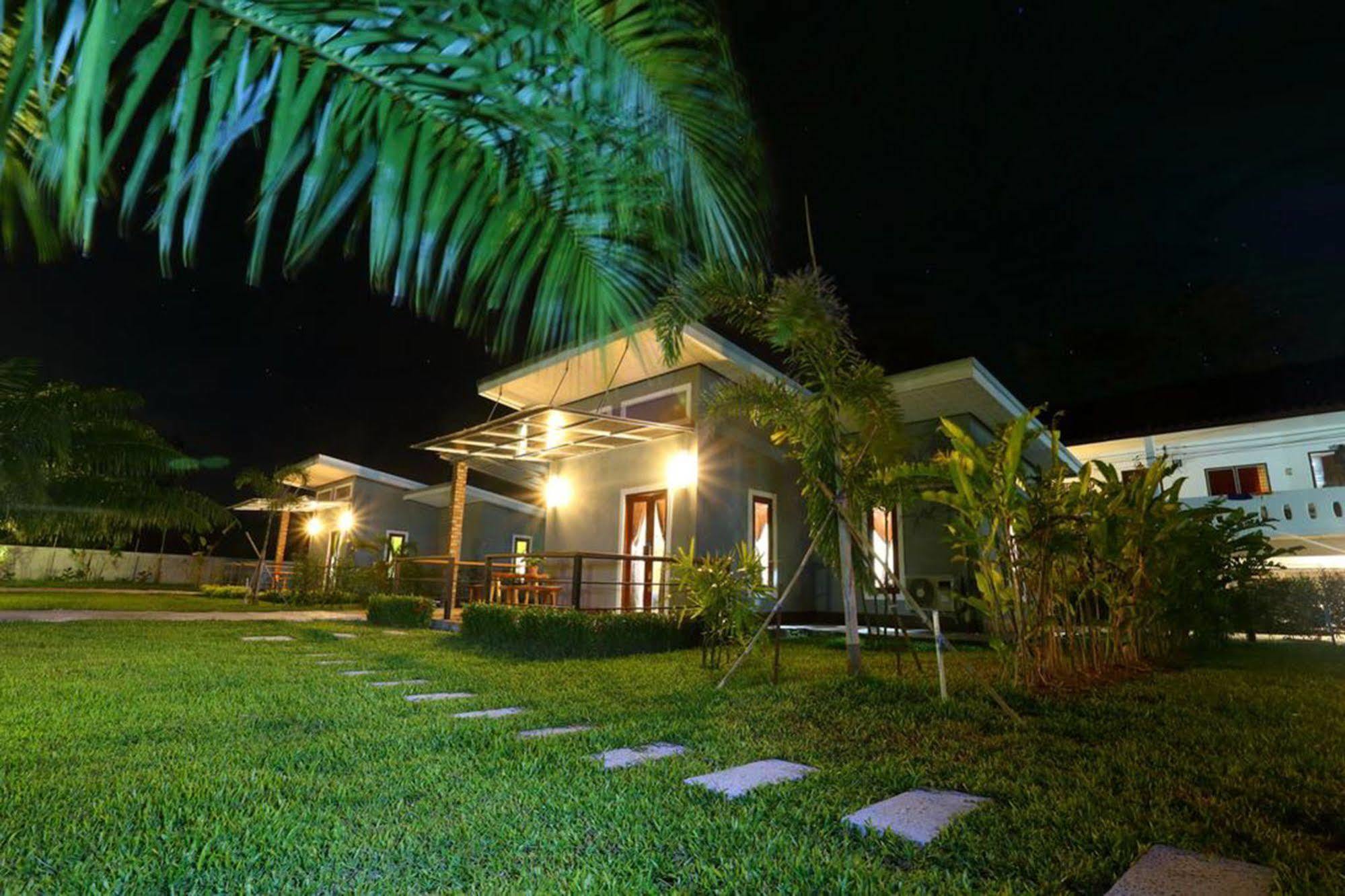 Vassana Resort Ban Ko Kwang Exteriör bild